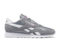 Reebok Herren Klassisches Nylon Sneaker,Pugry5 Ftwwht Ftwwht,39 EU