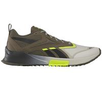 Reebok Herren LAVANTE Trail 2 Sneaker,Armgrn Bon Cblack,40.5 EU
