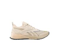 Reebok Herren LAVANTE Trail 2 Sneaker,Classic Beige Mushroom Digital Lime,39 EU