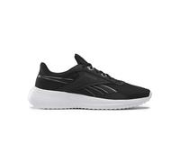 Reebok Herren Lite 4 Sneaker,Cblack Ftwwht Purgry,40.5 EU