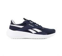 Reebok Herren LITE 4 Sneaker,Vector Navy White Grey 3,44.5 EU
