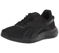 Reebok Herren Lite Plus 3.0 Laufschuh, Schwarz/Grau, 48.5 EU