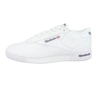 Reebok Herren Low-Top, Sneaker, Weiß Int White Royal Blue Royal Blue, 44 EU