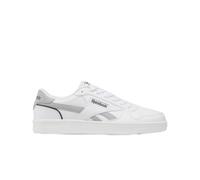 Sneaker REEBOK CLASSIC "REEBOK MATCH PRIME V2", Herren, Gr. 45,5, weiß (ftwrweiß, newgrau2, almostschwarz), Synthetik, Schuhe Sneaker (81777045-45,5) ftwrweiß, newgrau2, almostschwarz