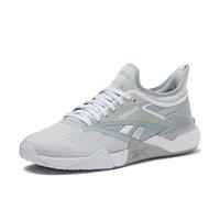 Reebok Herren Nano Court Sport Pickleball Schuhe, Grey1/Footwear White, 10