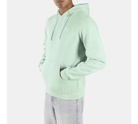 Reebok Herren Noah Small Logo Hoody Sweatshirt