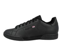 Reebok Herren NPC II Classic Sneaker, Schwarz, 8,5 M US
