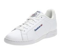 Reebok Herren NPC II Classic Sneaker Wei /Wei 11 M US
