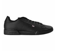 Reebok Herren NPC II SYN Sneaker,Slam Black Black,36 EU