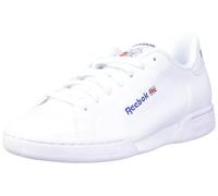 Reebok Herren NPC II SYN Sneaker,Slam White White,36.5 EU