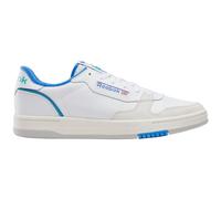 Reebok Phase Court Sportschuhe EU 36 1/2 White / Chalk / Kineticblue
