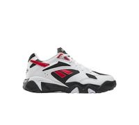 Reebok Herren Preseason 94 Low Sneaker,Ftwwht Nghblk Flasrd,40.5 EU