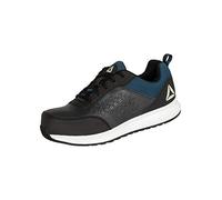 Reebok Herren Print Premiere Industrieschuh, blau, 9 UK Wide
