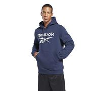 Reebok Herren Ri FLC Oth Bl Hoodie, Vecnav, GR1660, XS