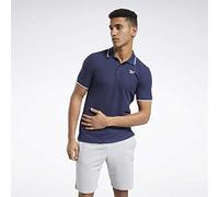 Reebok Herren Ri Polo, Vecnav, FU3095, Gr. S