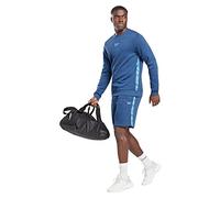 Reebok Herren Ri Tape Crew Sweatshirt, Batik Blue, S EU