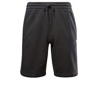 Reebok Herren Ri Tape Short, Black, HB5979, Gr. S