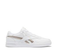 Reebok Herren Royal TECHQUE T Sneakers, White/Rose Gold/White, 38 EU