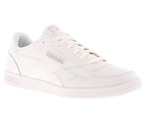 Reebok Herren Skate Schuhe Court Advance Schnürschuhe weiß EU 42 / UK 8