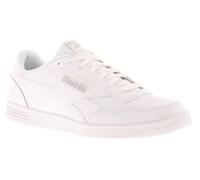 Reebok Herren Skate Schuhe Court Advance Schnürschuhe weiß EU 44 / UK 9.5