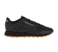 Reebok - Herren Sneaker "Classic", Leder (Schwarz) EU 36,5 / UK 3,5