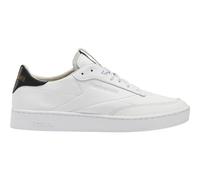 REEBOK Herren Tennisoutdoorschuhe Club C Clean (GW5112) 40 FTWWHT/FTWWHT/CBLACK