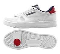 REEBOK Herren Tennisoutdoorschuhe LT COURT (GW5121) 39 FTWWHT/VECNAV/VECRED