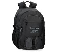Reebok Truck One 22L Rucksack pechschwarz