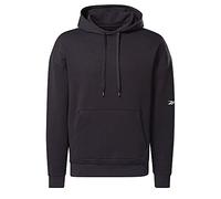 Reebok Herren Ts Dreamblend Cotton Oth HOODY, Schwarz, XS EU