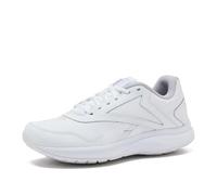 Reebok Herren Walk Ultra 7 DMX Max Sneaker, Weiß Kaltgrau Collegiate Royal, 43 EU