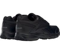 REEBOK Herren Walkingschuhe WORK N CUSHION 4.0 KC BLACK/CDGRY5/BLACK - Gr. - 45
