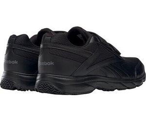REEBOK Herren Walkingschuhe WORK N CUSHION 4.0 KC BLACK/CDGRY5/BLACK - Gr. - 45
