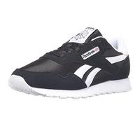 Reebok Herren-Wanderschuh, Schwarz/Weiß, schwarz/weiß, 42.5 EU