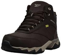 Reebok Herren Work Beamer Hiker Boots, Braun, 12 Wide