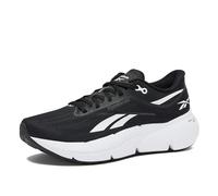 Reebok Herren Zignition Running Shoes for Men Sneakers, Schwarz/Weiß, 41 EU