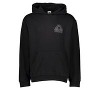 Reebok Hoodie ''BB ATR'' in Schwarz - Größe L | Herren Sweatshirts Jacken