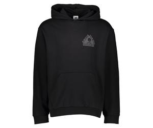 Reebok Hoodie ''BB ATR'' in Schwarz - Größe XL | Herren Sweatshirts Jacken
