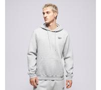 REEBOK HOODIE NOAH SMALL LOGO US:XXL Grau