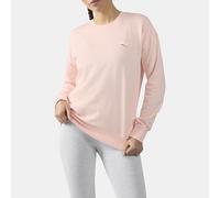 Reebok ID SMALL Logo French Terry Crewneck SWEA