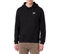 Reebok ID SMALL Logo French Terry Hoodie