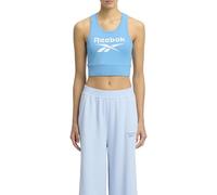 Reebok Identity Big Logo Cotton Bralette