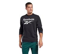 Reebok Identity Big Logo Crew Sweatshirt für Herren