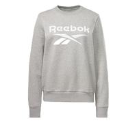 Reebok Identity Big Logo Fleece Crew