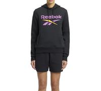 Reebok IDENTITY BIG LOGO FLEECE HOODIE