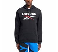 Reebok Identity Big Logo Fleece Hoodie
