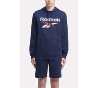 Reebok Identity Big Logo Ft Vecnav Größe: XXL | Kaputzenpullis Outlet | Herren
