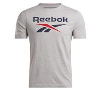 Reebok Identity Big Logo Tee