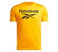 Reebok Identity Big Logo Tee