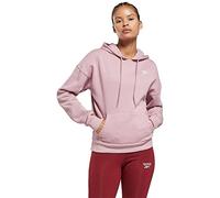Reebok Identity Fleece Sweatshirt Damen