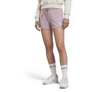 Reebok Identity French Terry Damen-Shorts